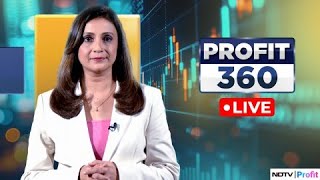 Profit 360 Nifty Posts Muted Close After 26000 Milestone  NDTV Profit [upl. by Doherty]