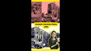 TRAGEDI TANJUNG PRIOK 1984 short troomtroom tantangantiktok [upl. by Ilime]