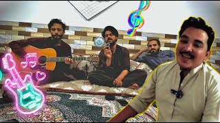 Pakistani Idol Singers in Quetta With Sohail Babu Full Video [upl. by Aronaele86]