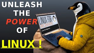 Unleash Your Potential  Linux 101  Beginners Guide To Linux FOSS OpenSource [upl. by Rayner]