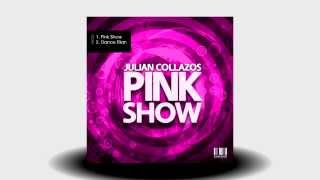 Julian Collazos  Dance Elian Original Mix [upl. by Conny]