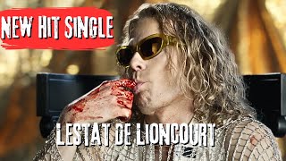 Season 3 Long Face by Lestat de Lioncourt  Lestats Official Music Video [upl. by Mahmoud]