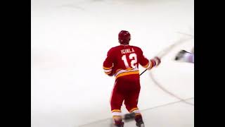 Jarome Iginla x Jimmy Eat World [upl. by Hammer]