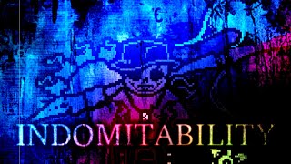 Indomitability V4 [upl. by Anyrb]