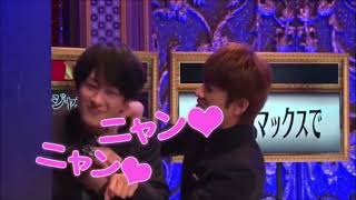 Kanjani8関ジャニ∞ Funny Moment [upl. by Goodman327]