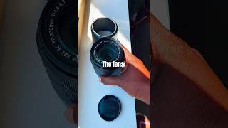 Fujifilm XC 50230mm Lens Unboxing amp Epic Shots [upl. by Yelha]