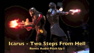 Ivan Torrent  Icarus Remix [upl. by Bev956]