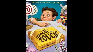 Ch 4 The Chocolate Touch Childrens Book Read Along [upl. by Cirtap]