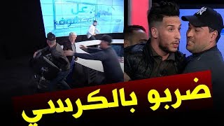 كاميرا كاشي quotحنا هكاquot حلقة قوية مع جليل باليرمو دمو سخون وڤلب البلاطو  الحلقة 5 [upl. by Einrae]