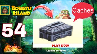 Bobatu Island Survival Quest Gameplay [upl. by Bluma362]