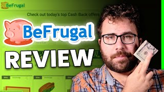 BeFrugal Review Pros and Cons Cash Out Strategies and More [upl. by Marlo]