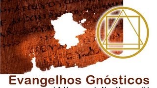 Evangelhos Gnósticos  A Herança de Nag Hammadi   Othon Antônio de Sá [upl. by Andras]