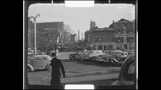 This is Hobart c1950 [upl. by Eiboj]