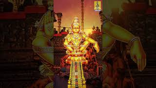 அன்னதான பிரபுவே  Pallikattu  Ayyappa Devotional Song  Veeramani Raju Annadhana Prabhuve Shorts [upl. by Dedra]