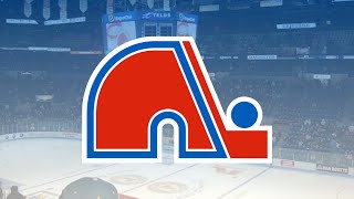 Quebec Nordiques 199495 Goal Horn [upl. by Aidan]