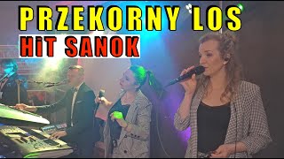 HiT SANOK  Przekorny los 2022 [upl. by Rehtaef]