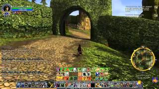 LOTRO 152 Northcotton Farm Pt 3 [upl. by Ailuj]