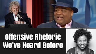 What Do Jason Whitlock amp Don Imus Have in Common [upl. by Drofnats232]