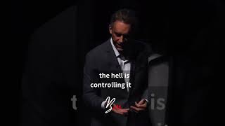 When PROBLEMS Are Beyond Your CONTROL  Jordan Peterson [upl. by Dunaville]