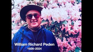 Bill Peden Memorial [upl. by Limemann]