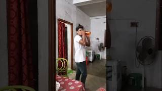 Bhole pati💣💥 comedy funny bhojpuri shortvideo [upl. by Evers]