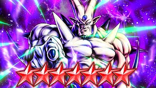 EL DEFENSOR DE GOGETA ULTRA 🦸 YI SHENRON F2P 14⭐ DB LEGENDS [upl. by Ecnadnac]