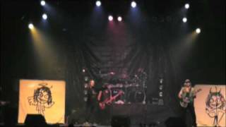 BELIEVER  Ozzy Tribute Band  Suicide Solution [upl. by Mairem]