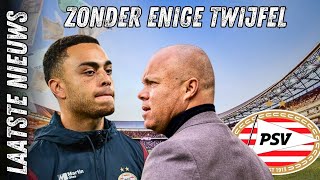 SERGIÑO DEST AAST OP VERRASSENDE TERUGKEER [upl. by Idzik]