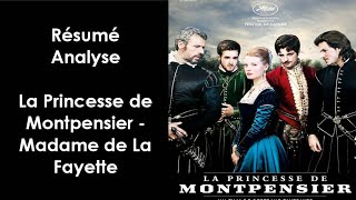 quotLa Princesse de Montpensierquot de Madame de La Fayette [upl. by Gable]