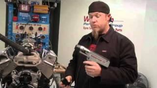 Setting Ignition Timing Video  Advance Auto Parts [upl. by Hyde]