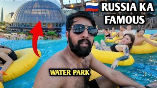 Russia ka 🔥 Famous water park  Russia Saint Petersburg peterland [upl. by Sanger491]