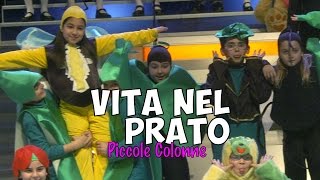 Vita nel prato  canzone per bambini [upl. by Artemisia505]