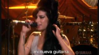 Amy Winehouse  Cherry Subtitulado al Español [upl. by Libove578]