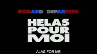 JeanLuc Godard  Helas Pour Moi 1993  TRAILER [upl. by Daniele470]