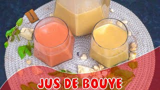 FUTUR CHEF JUS DE BOUYE [upl. by Cressi530]