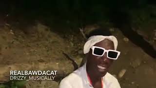 Something in a that fi boast bout 😂🤣 MUST WATCH Bawda cat and drizzy Memories [upl. by Ornie168]