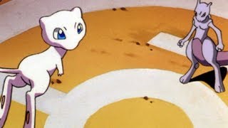 Pokémon Light Platinum  Episode 71 Mew and Mewtwo [upl. by Kelton641]