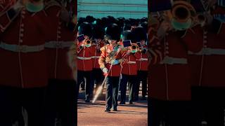 Changing of the guard  Changing of the guard Buckingham palace  changing the guard  London  2023 [upl. by Lisetta]