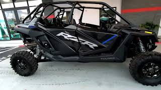 New 2023 Polaris RZR Pro XP 4 Ultimate Side by Side UTV For Sale In Goldsboro NC [upl. by Armil]