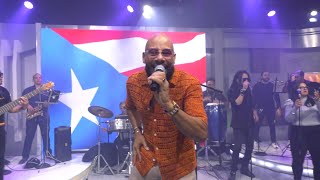 🇵🇷 OSCARITO EN VIVO BEBETO TV [upl. by Llebasi]