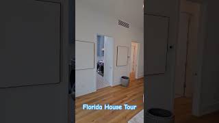 New 2025 Interior Design Ideas Florida House Tour floridarealestate homedesign decor homedecor [upl. by Sherburn532]