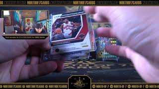 202324 Panini Mosaic Basketball FOTL 4X Box Player BREAK 5 August 14th [upl. by Gannon]