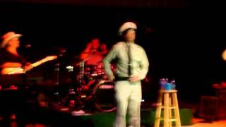 Ronnie McDowell amp Barney Fife [upl. by Naharba]