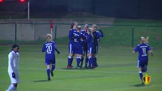 RSC Anderlecht vs RC Genk 2 0 Hoogtepunten [upl. by Essirehc]