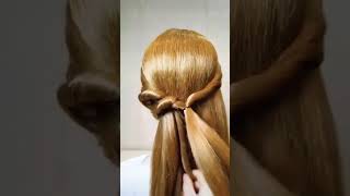 Hairhairstyle hair hairlook easyhairstyle like 1millon [upl. by Emanuela]