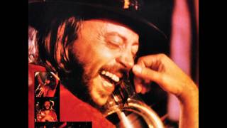 Chuck Mangione  Legend Of The One Eyed Sailor [upl. by Anoynek]