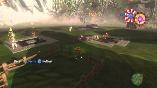 Viva Pinata Trouble in Paradise Review Xbox 360 HD [upl. by Einnaf533]