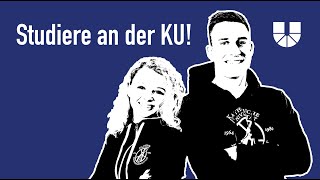 Die KU – Wissen mit MehrWert [upl. by Bruell]