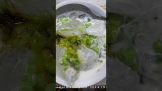 Es Cendol karaoke music [upl. by Atims]