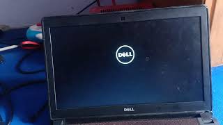 Cara Setting BIOS Dell Inspiron 7447 [upl. by Childs]